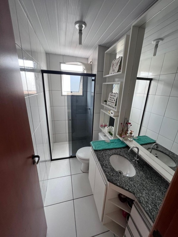 Apartamento, 3 quartos, 70 m² - Foto 8