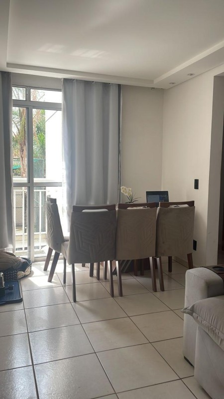 Apartamento, 3 quartos, 70 m² - Foto 7