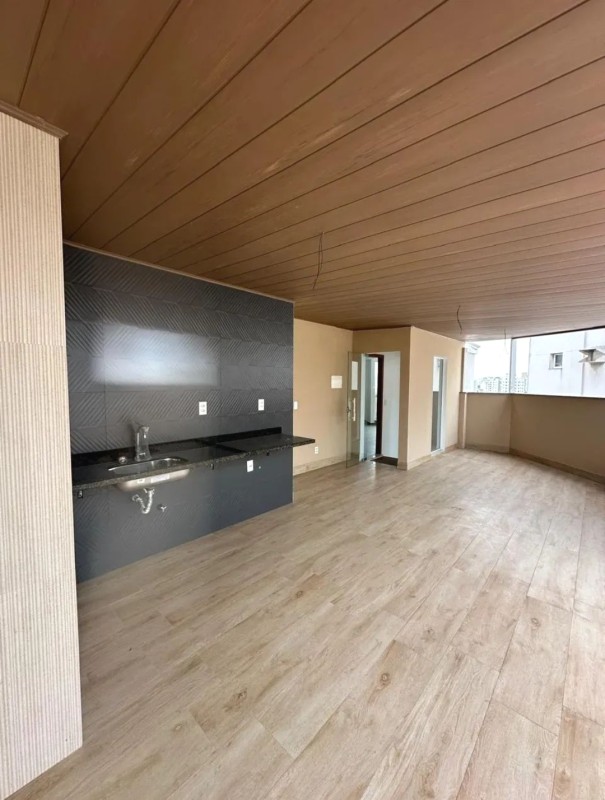 Cobertura, 3 quartos, 140 m² - Foto 5