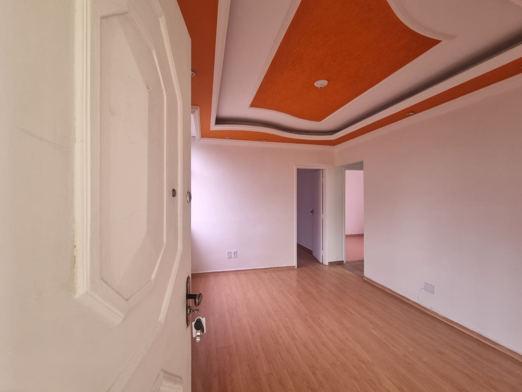 Apartamento, 2 quartos, 54 m² - Foto 1