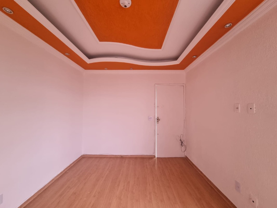 Apartamento, 2 quartos, 54 m² - Foto 3