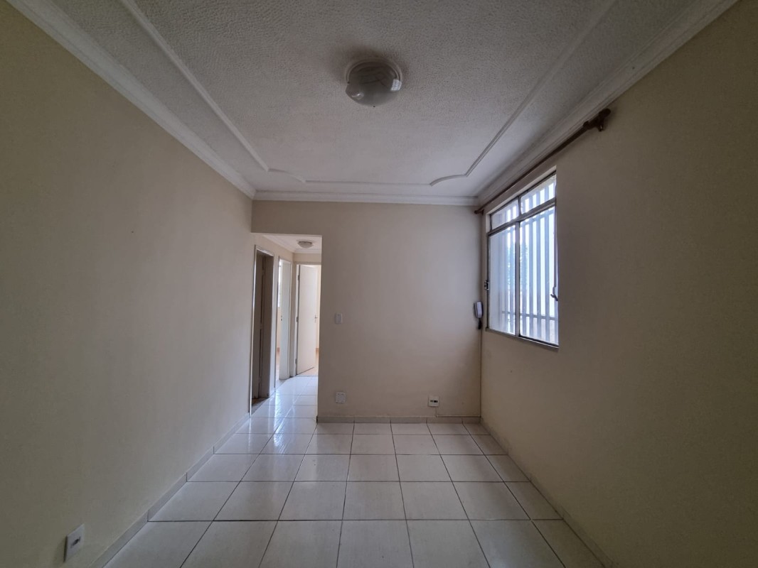 Apartamento, 2 quartos, 65 m² - Foto 2