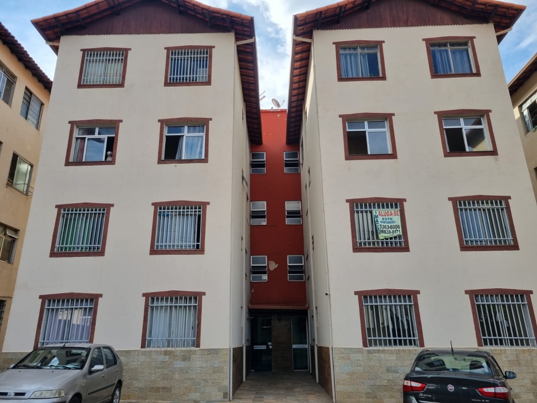 Apartamento, 2 quartos, 65 m² - Foto 1