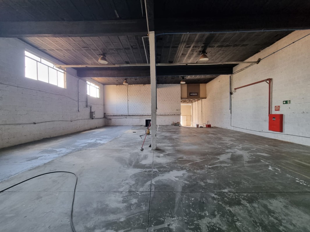Depósito-Galpão, 420 m² - Foto 2