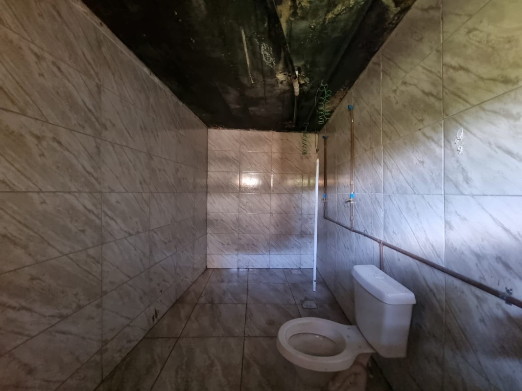 Depósito-Galpão, 420 m² - Foto 5