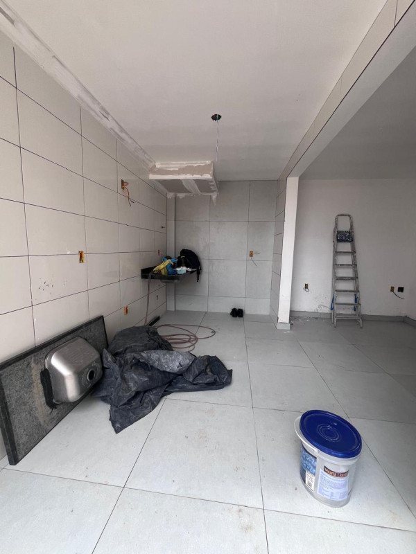 Cobertura, 3 quartos, 70 m² - Foto 5