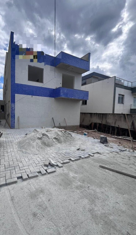 Cobertura, 3 quartos, 70 m² - Foto 1