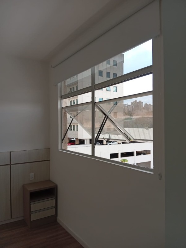 Apartamento, 1 quarto, 35 m² - Foto 19