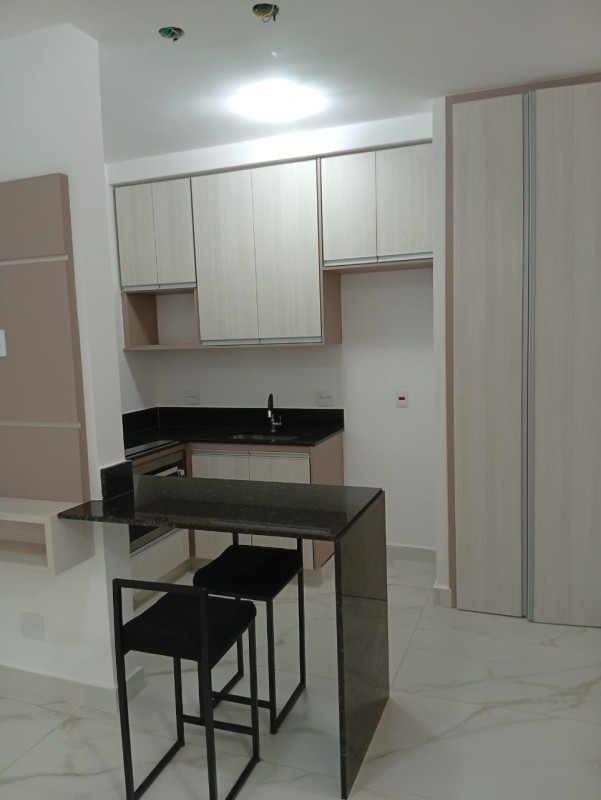 Apartamento, 1 quarto, 35 m² - Foto 8