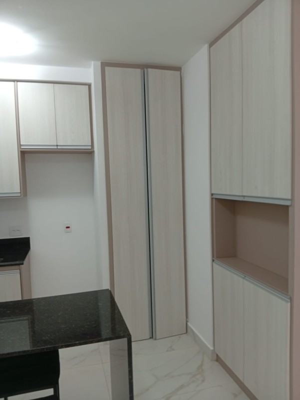 Apartamento, 1 quarto, 35 m² - Foto 10