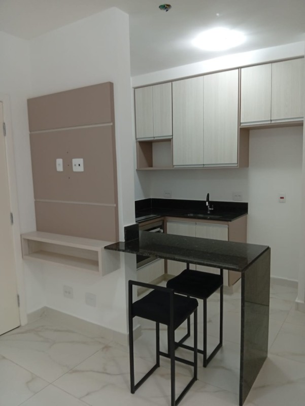 Apartamento, 1 quarto, 35 m² - Foto 9