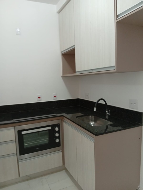 Apartamento, 1 quarto, 35 m² - Foto 6