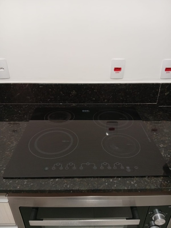 Apartamento, 1 quarto, 35 m² - Foto 21