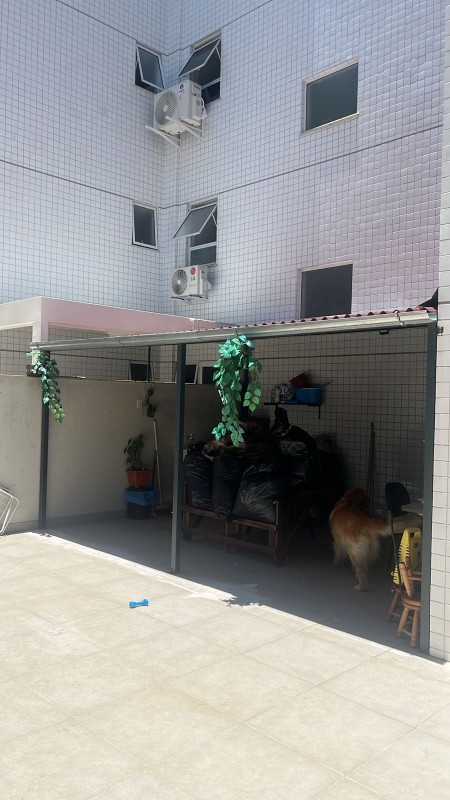 Apartamento, 2 quartos, 70 m² - Foto 1