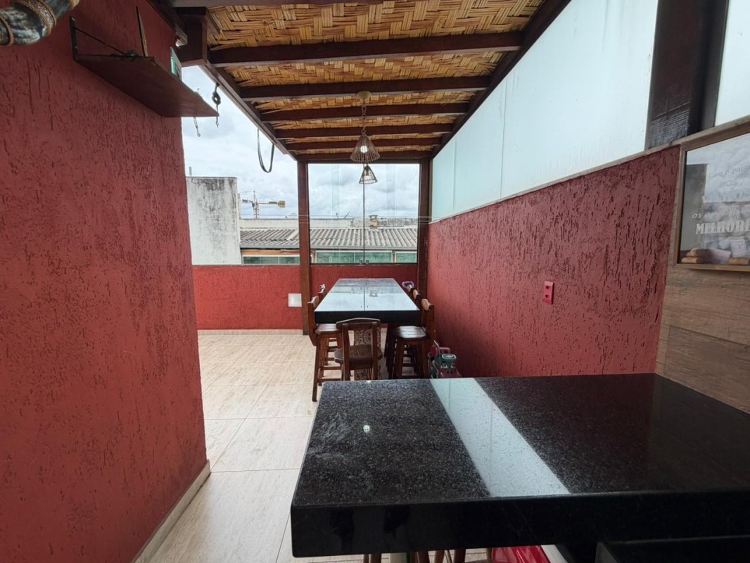 Cobertura, 2 quartos, 86 m² - Foto 13