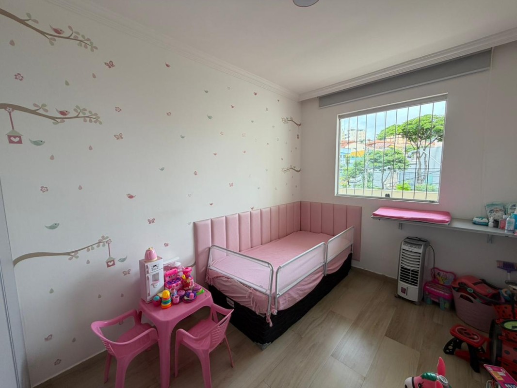 Cobertura, 2 quartos, 86 m² - Foto 5