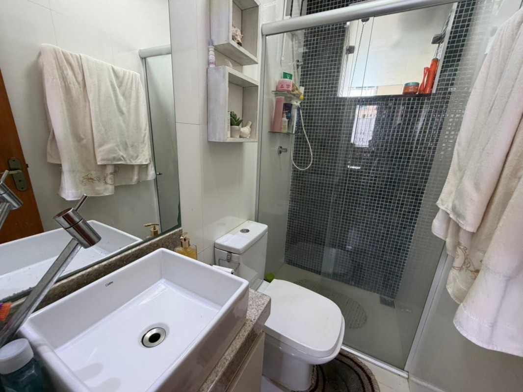 Cobertura, 2 quartos, 86 m² - Foto 6