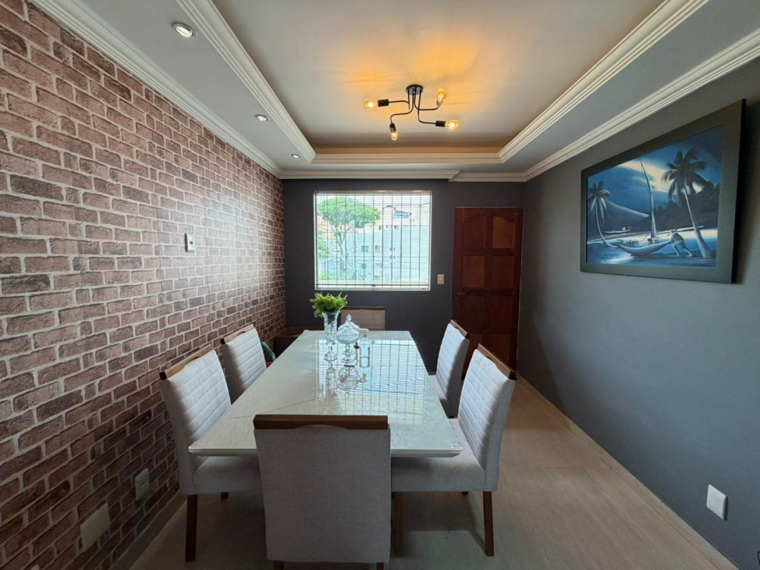 Cobertura, 2 quartos, 86 m² - Foto 3