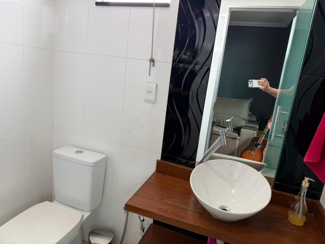 Cobertura, 2 quartos, 86 m² - Foto 10