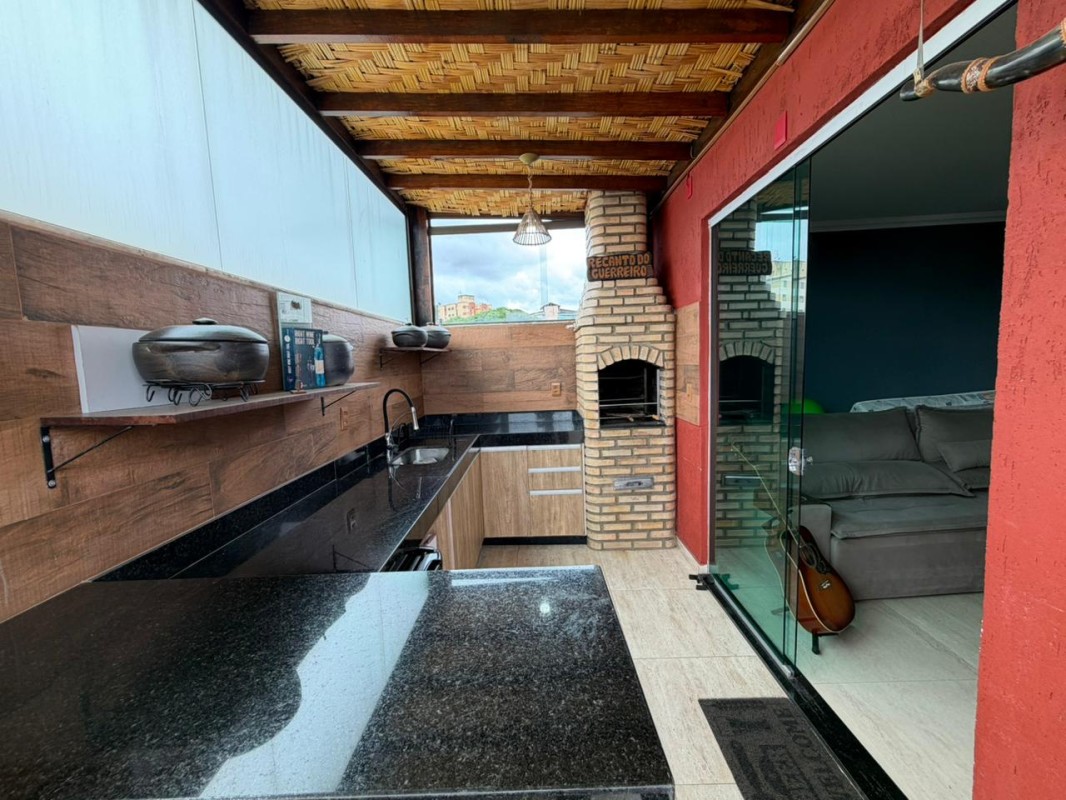 Cobertura, 2 quartos, 86 m² - Foto 11