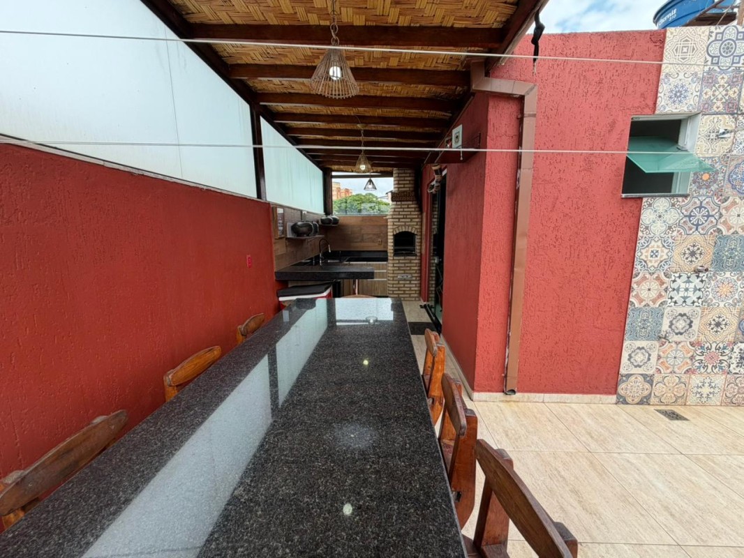 Cobertura, 2 quartos, 86 m² - Foto 14