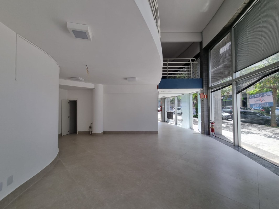 Loja-Salão, 172 m² - Foto 4