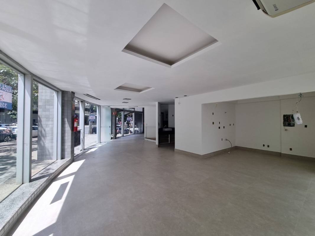 Loja-Salão, 172 m² - Foto 2