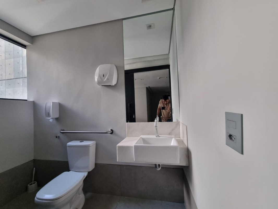 Loja-Salão, 347 m² - Foto 24