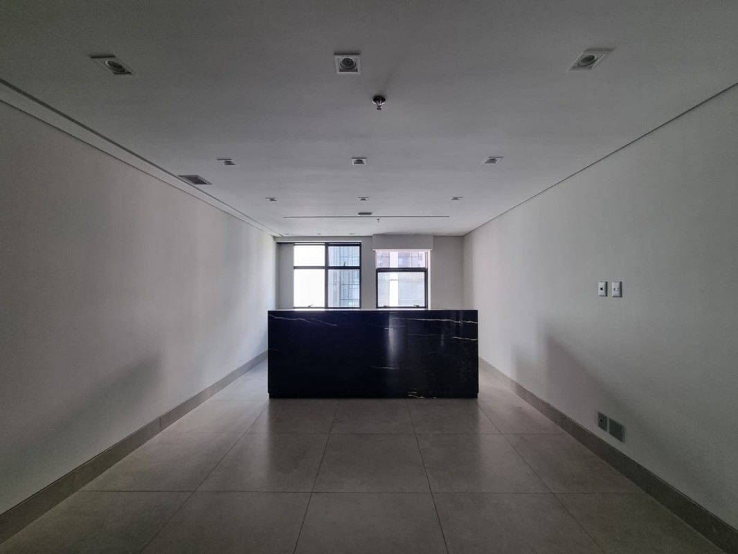 Loja-Salão, 347 m² - Foto 1