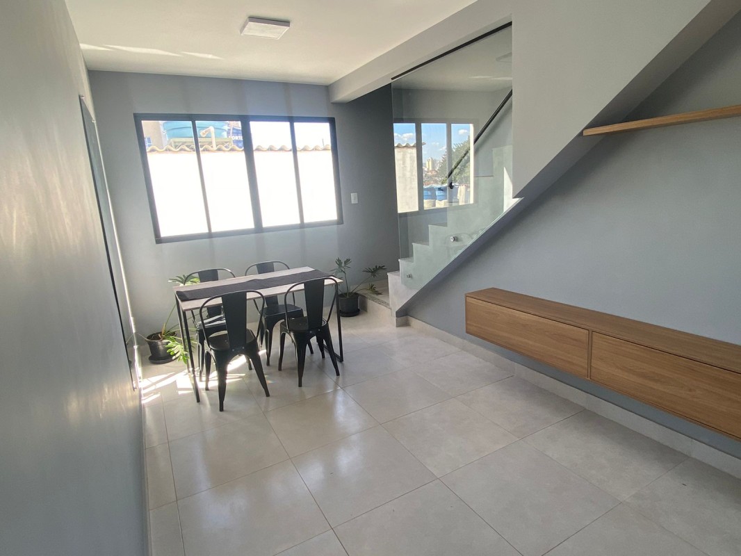 Cobertura, 2 quartos, 101 m² - Foto 1