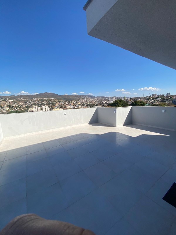 Cobertura, 2 quartos, 101 m² - Foto 2