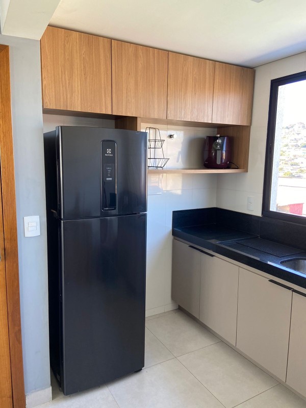 Cobertura, 2 quartos, 101 m² - Foto 9