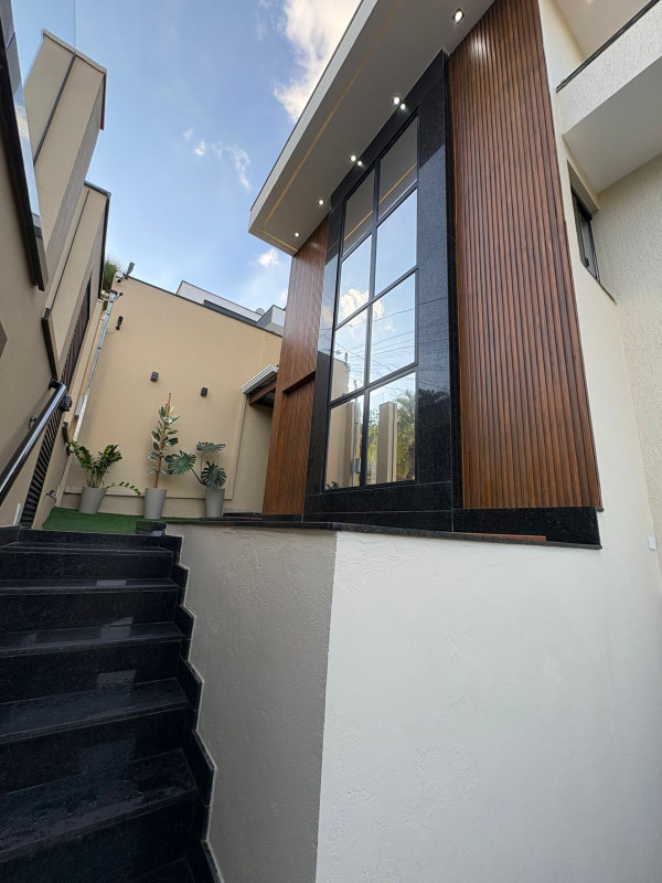 Casa, 3 quartos, 184 m² - Foto 2