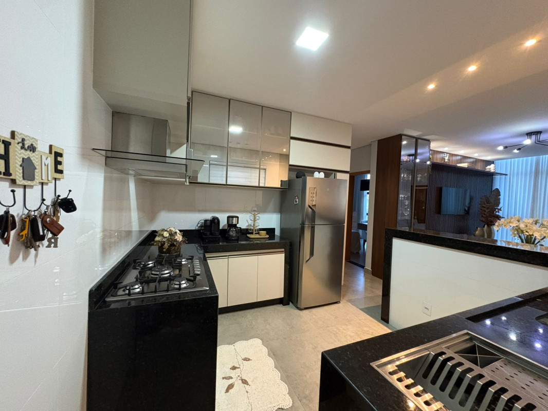 Casa, 3 quartos, 184 m² - Foto 8