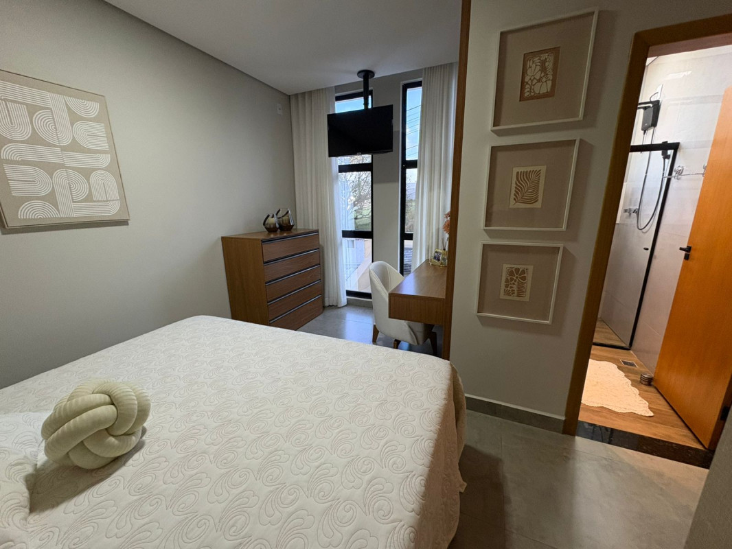 Casa, 3 quartos, 184 m² - Foto 25