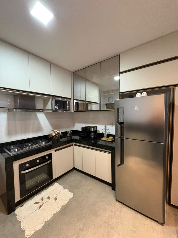 Casa, 3 quartos, 184 m² - Foto 7