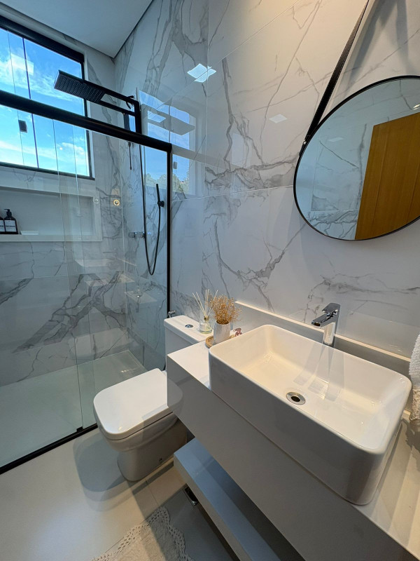 Casa, 3 quartos, 184 m² - Foto 23