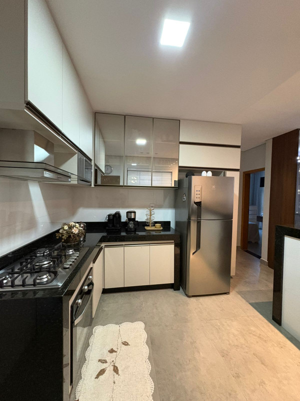 Casa, 3 quartos, 184 m² - Foto 6
