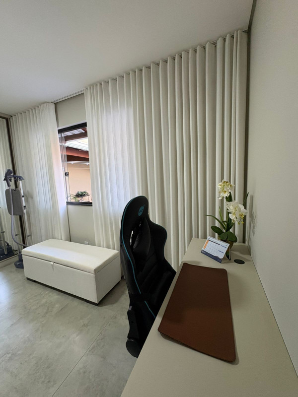 Casa, 3 quartos, 184 m² - Foto 21