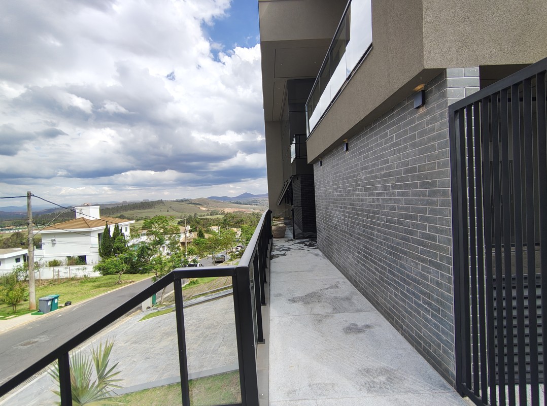 Casa de Condomínio, 4 quartos - Foto 18