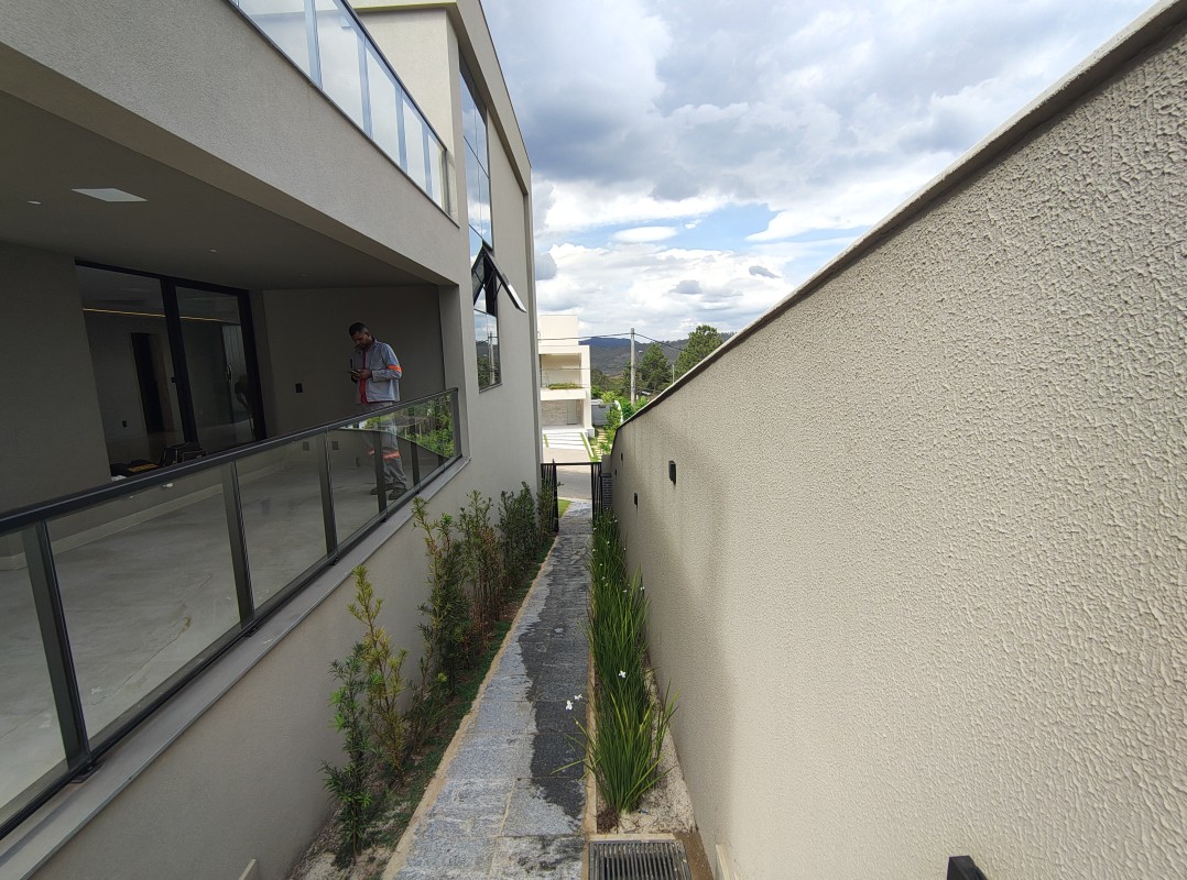 Casa de Condomínio, 4 quartos - Foto 24