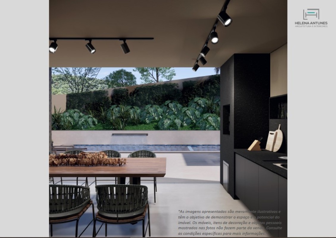 Casa de Condomínio, 4 quartos - Foto 5