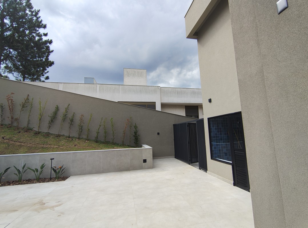 Casa de Condomínio, 4 quartos - Foto 22