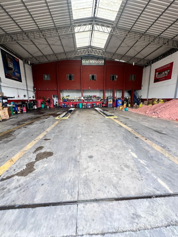 Depósito-Galpão, 800 m² - Foto 4