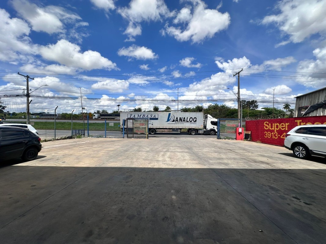 Depósito-Galpão, 800 m² - Foto 2