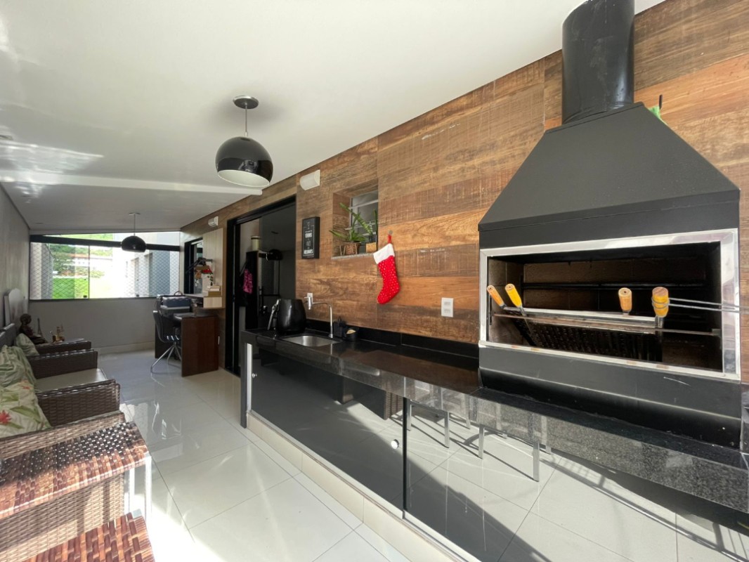 Apartamento, 2 quartos, 55 m² - Foto 1