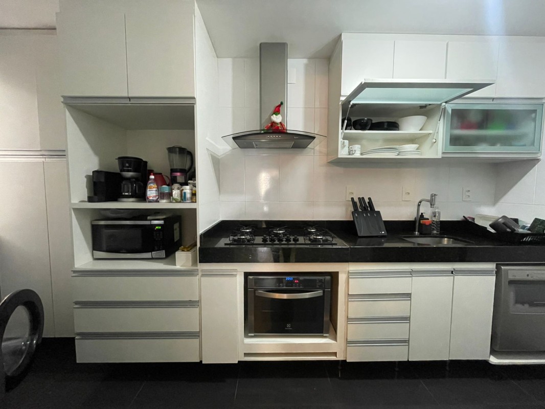 Apartamento, 2 quartos, 55 m² - Foto 20