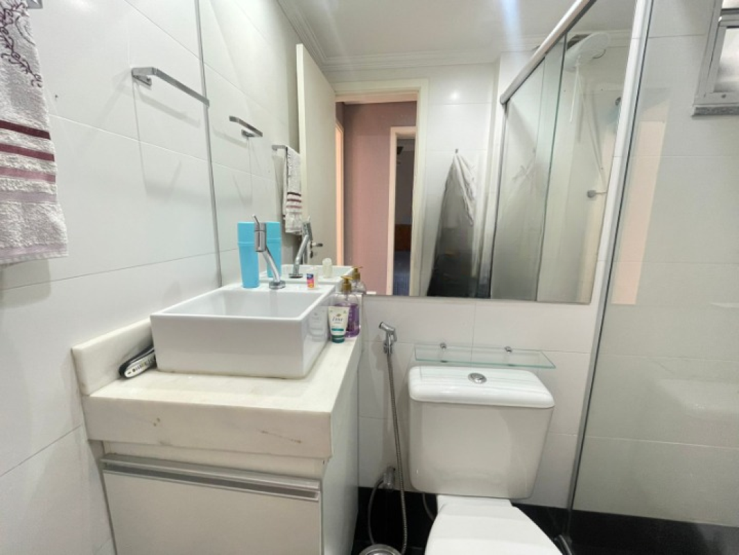 Apartamento, 2 quartos, 55 m² - Foto 13