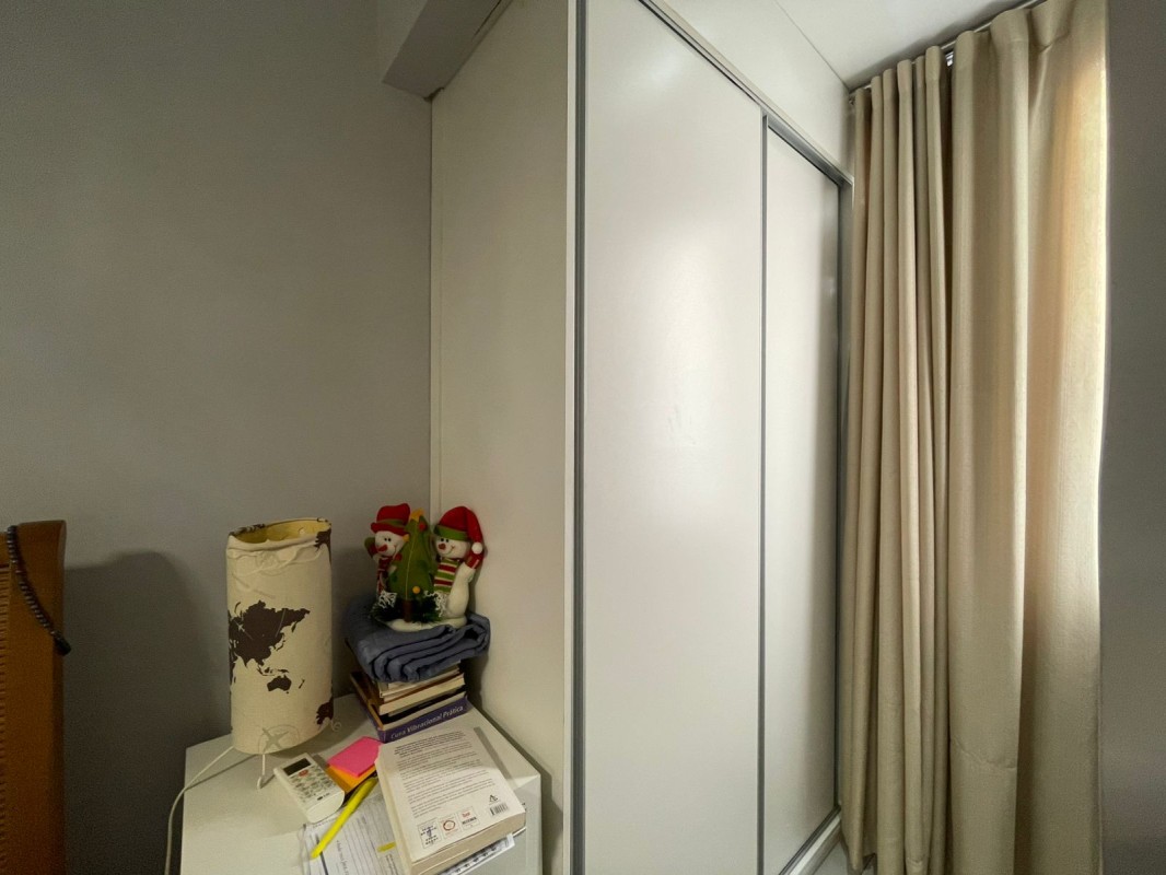 Apartamento, 2 quartos, 55 m² - Foto 4