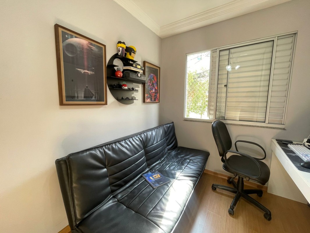 Apartamento, 2 quartos, 55 m² - Foto 6